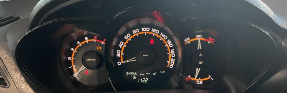 Lada (ВАЗ) Vesta I Стерлитамак  - изображение 11