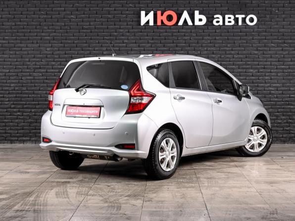 Nissan Note II Рестайлинг с пробегом 2018 года, цена 1 250 000 рублей, 82908 км, хэтчбек, Автокод Объявления