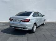 Lada (ВАЗ) Vesta I Рестайлинг (NG) Самара  - изображение 17