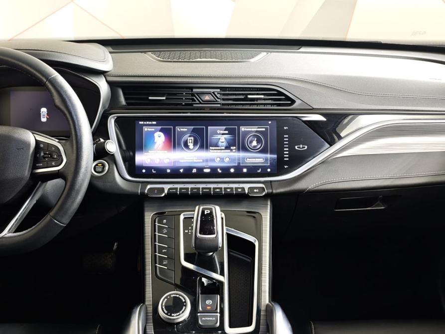 Geely Atlas Pro Москва  - изображение 15