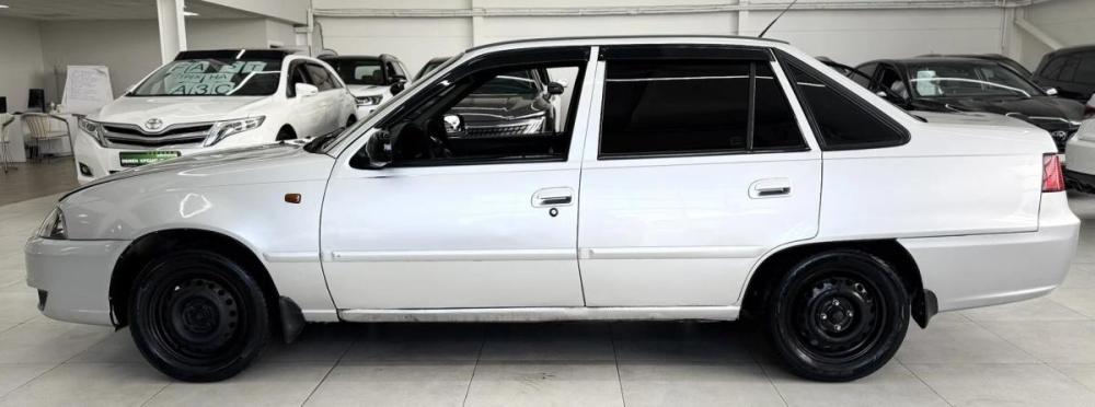 Daewoo Nexia I Рестайлинг Шахты  - изображение 6