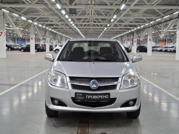 Geely MK I Рестайлинг с пробегом 2013 года, цена 350 000 рублей, 69128 км, седан, Автокод Объявления