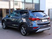 Hyundai Santa Fe III Рестайлинг Химки  - изображение 17