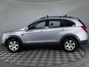 Chevrolet Captiva I Ростов-на-Дону  - изображение 19