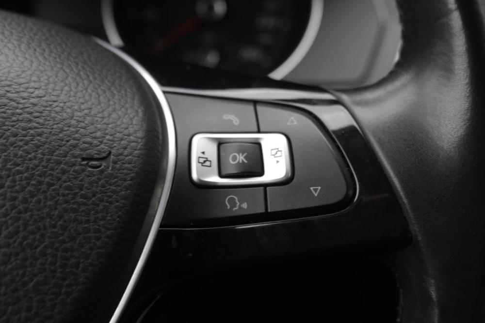 Volkswagen Passat B8 Брянск  - изображение 15
