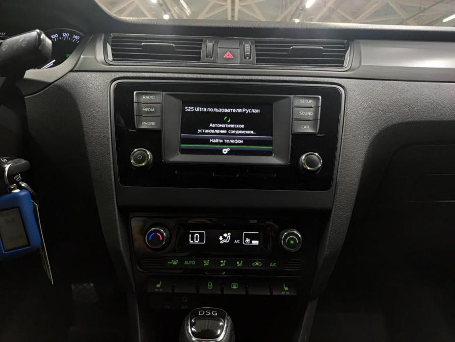 Skoda Rapid I Казань  - изображение 18