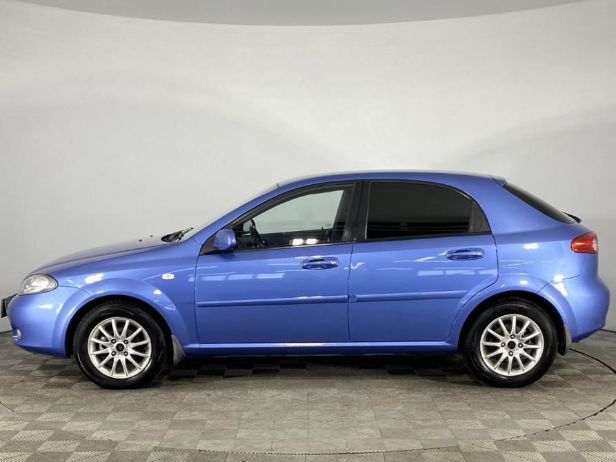 Chevrolet Lacetti I Воронеж  - изображение 9