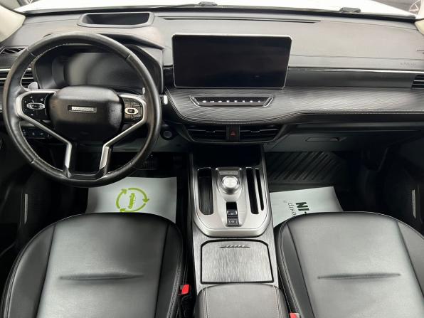 Haval Jolion I с пробегом 2021 года, цена 1 895 000 рублей, 37921 км, внедорожник, Автокод Объявления