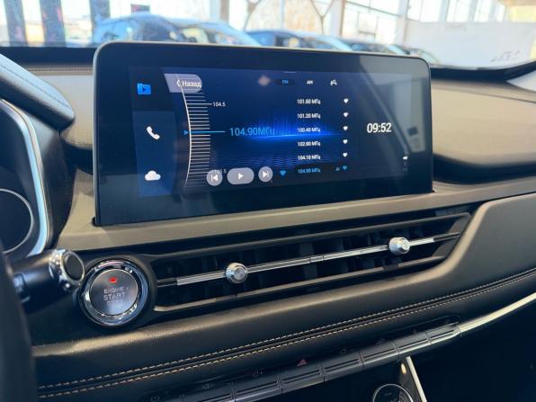 Chery Tiggo 8 I с пробегом 2020 года, цена 1 795 000 рублей, 78000 км, внедорожник, Автокод Объявления