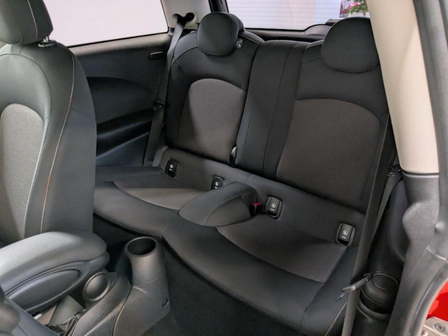 Mini Hatch III (F55/F56) Рестайлинг Санкт-Петербург  - изображение 12