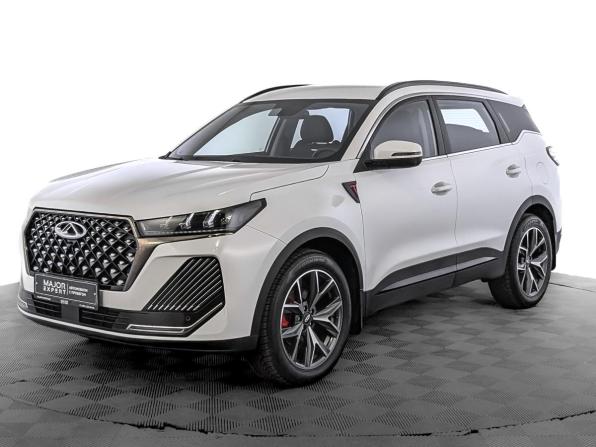 Chery Tiggo 7 Pro Max I Рестайлинг с пробегом 2024 года, цена 2 235 000 рублей, 30483 км, внедорожник, Автокод Объявления