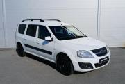Lada (ВАЗ) Largus I Екатеринбург  - изображение 26