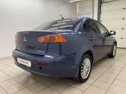 Mitsubishi Lancer X Энгельс  - изображение 43