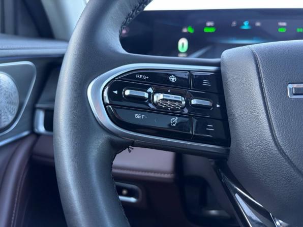 Chery Tiggo 8 Pro Plug-in Hybrid с пробегом 2023 года, цена 2 395 000 рублей, 62890 км, внедорожник, Автокод Объявления
