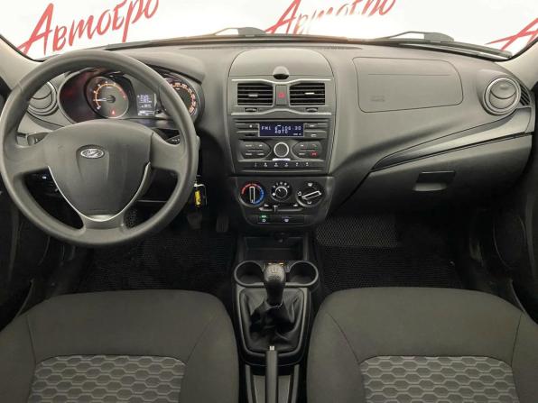 Lada (ВАЗ) Granta I Рестайлинг с пробегом 2023 года, цена 815 000 рублей, 41305 км, лифтбек, Автокод Объявления