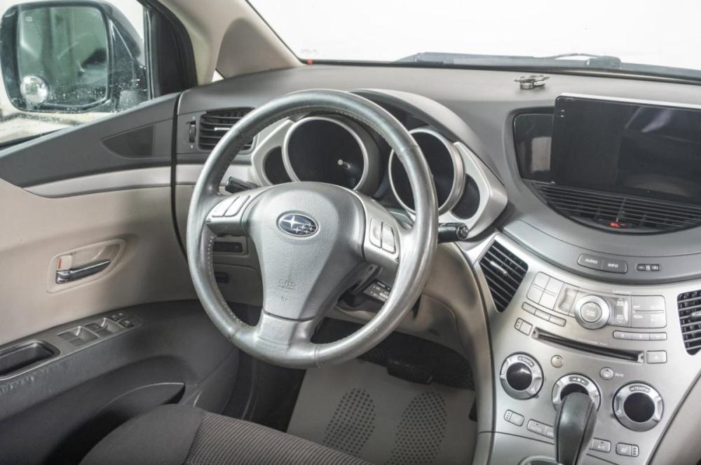 Subaru Tribeca I Томск  - изображение 10