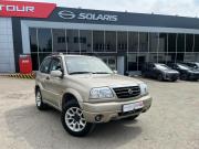 Suzuki Grand Vitara I Рестайлинг Нижнекамск  - изображение 20
