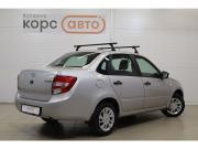 Lada (ВАЗ) Granta I Коломна  - изображение 12