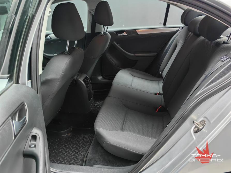 Volkswagen Jetta VI Рестайлинг Пермь  - изображение 12