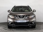Nissan Murano II (Z51) Рестайлинг Санкт-Петербург  - изображение 28