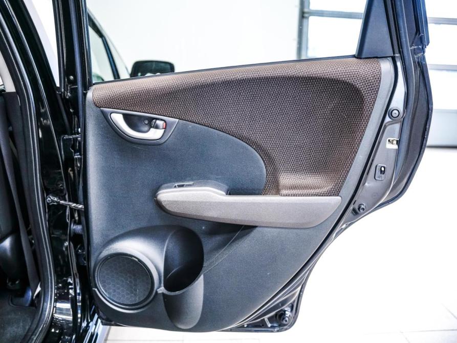 Honda Fit Shuttle I Красноярск  - изображение 23