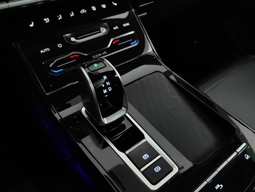 Chery Tiggo 7 Pro I Подольск  - изображение 18