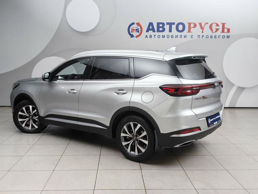 Chery Tiggo 7 Pro I Подольск  - изображение 2