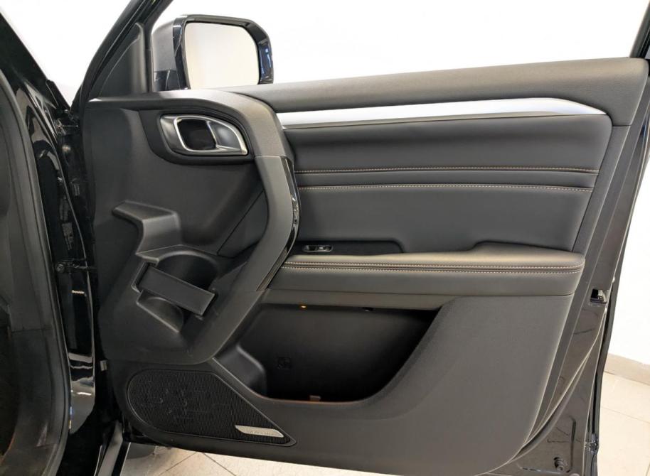Haval Dargo Санкт-Петербург  - изображение 25