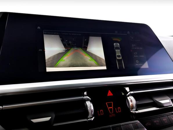 BMW 3 серии VII (G2x) с пробегом 2021 года, цена 4 365 000 рублей, 64010 км, седан, Автокод Объявления