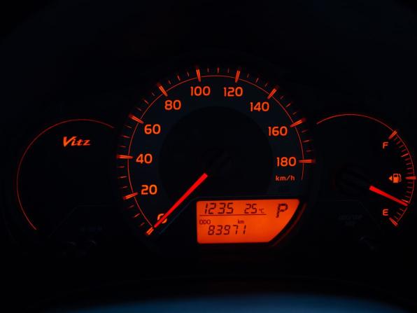 Toyota Vitz III (XP130) Рестайлинг 2 с пробегом 2018 года, цена 945 000 рублей, 90436 км, хэтчбек, Автокод Объявления