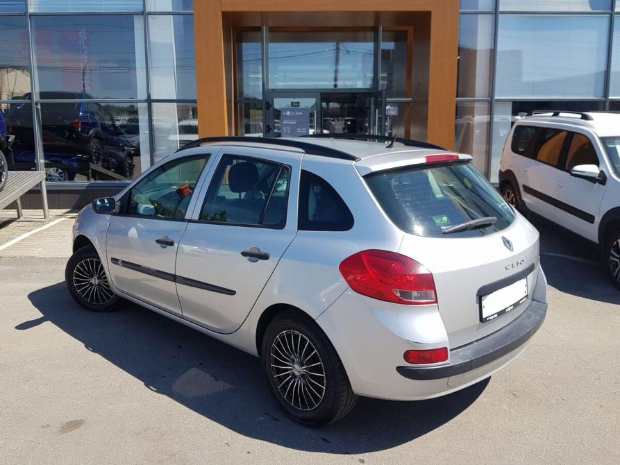 Renault Clio III Брянск  - изображение 7