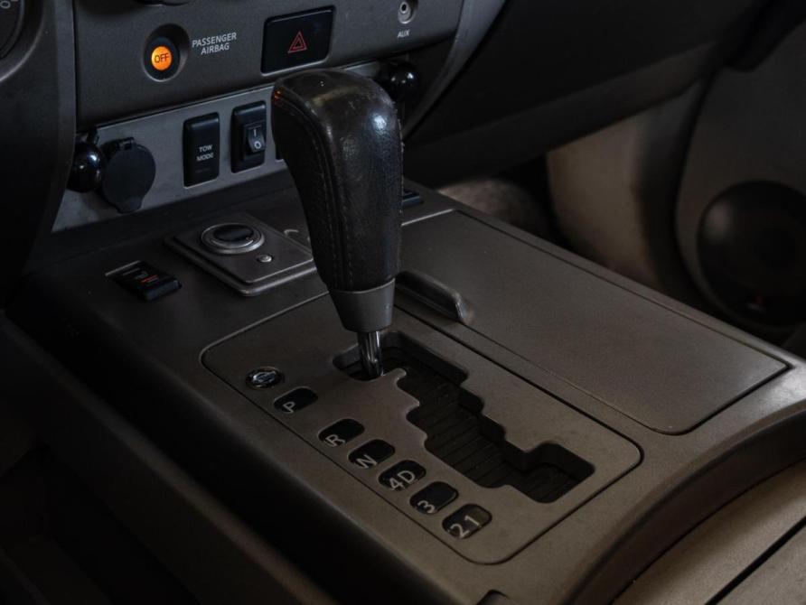 Nissan Pathfinder III Краснодар  - изображение 19