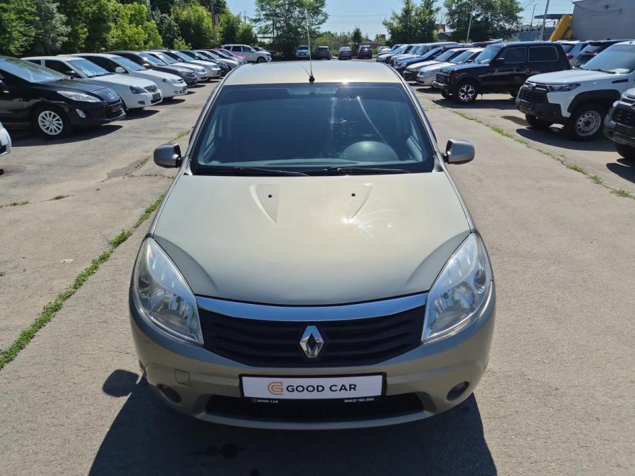 Renault Sandero I Саратов  - изображение 10