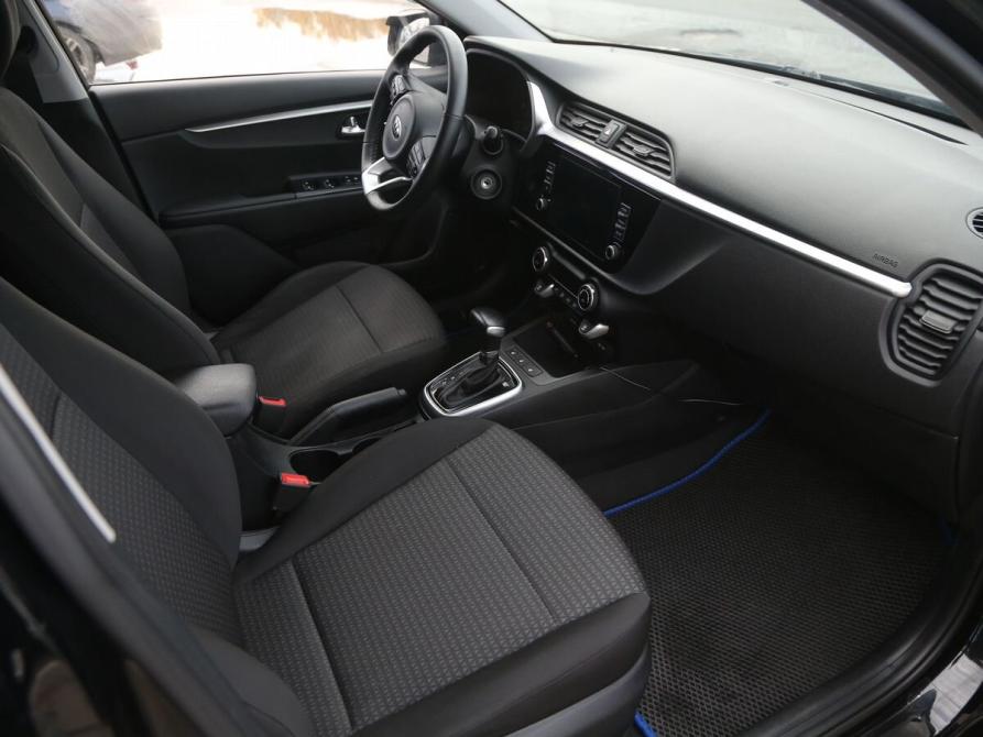 Kia Rio IV Рестайлинг Иваново  - изображение 14