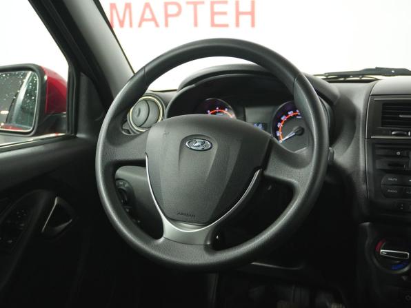 Lada (ВАЗ) Granta I Рестайлинг с пробегом 2020 года, цена 789 000 рублей, 31322 км, седан, Автокод Объявления