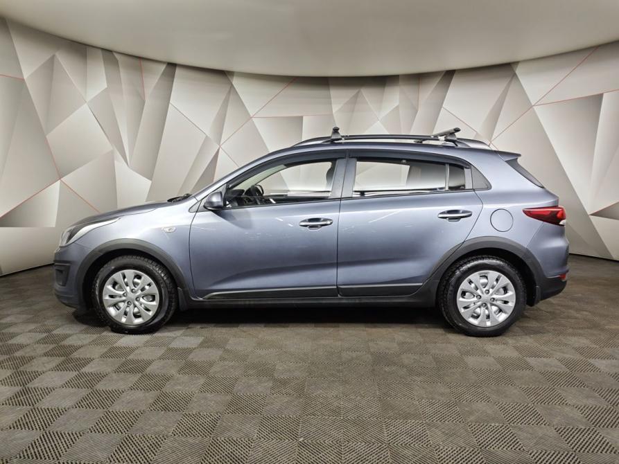 Kia Rio IV Москва  - изображение 5