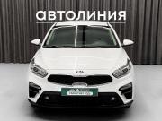 Kia K3 II Красноярск  - изображение 16