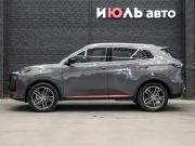 Changan CS55 Plus II Екатеринбург  - изображение 31