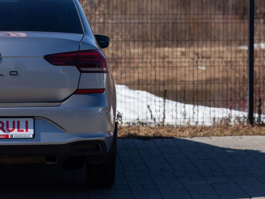 Volkswagen Polo VI Иваново  - изображение 12
