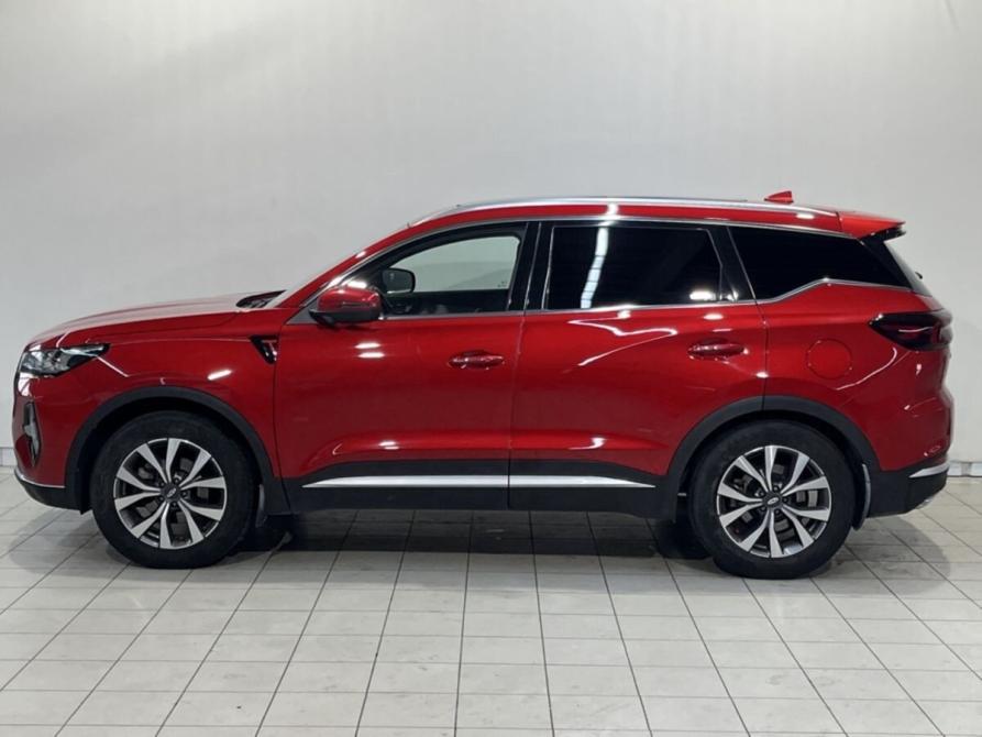 Chery Tiggo 7 Pro Max I Курск  - изображение 2