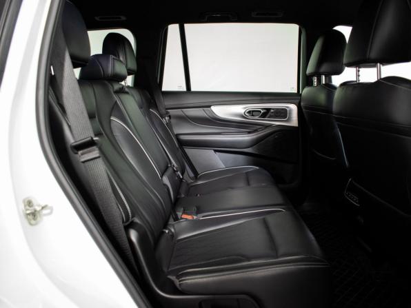 GAC GS8 II с пробегом 2023 года, цена 3 100 000 рублей, 45100 км, внедорожник, Автокод Объявления