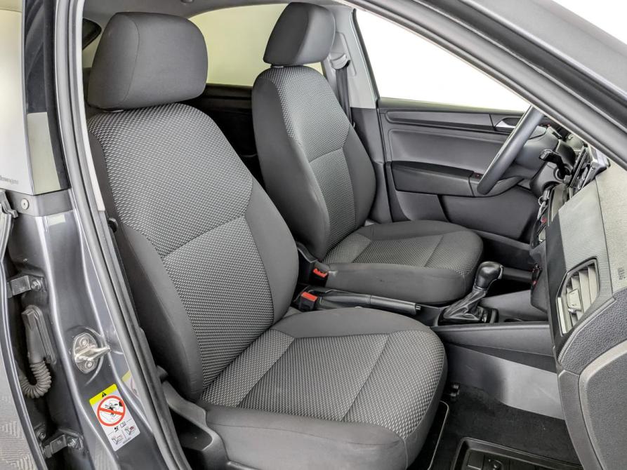 Volkswagen Polo VI Москва  - изображение 23