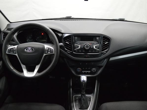 Lada (ВАЗ) Vesta I с пробегом 2020 года, цена 1 200 000 рублей, 51839 км, универсал, Автокод Объявления