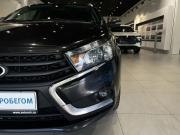 Lada (ВАЗ) Vesta I Москва  - изображение 29