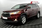 Toyota Highlander III (XU50) Нижний Новгород  - изображение 28