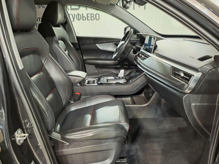 Chery Tiggo 7 Pro I Москва  - изображение 10