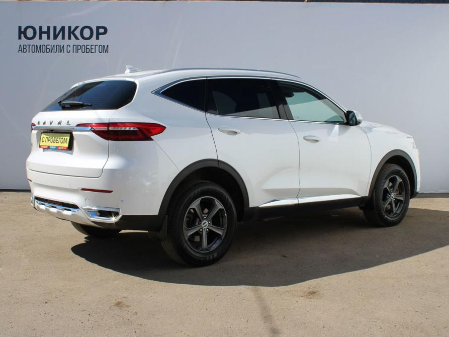 Haval F7 I Нижний Новгород  - изображение 5