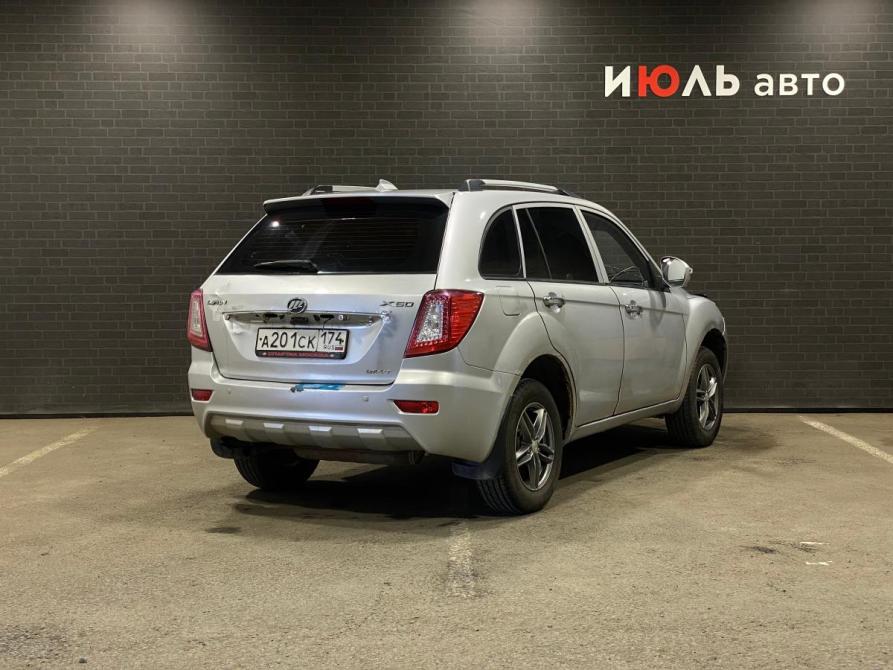 Lifan X60 I Челябинск  - изображение 2