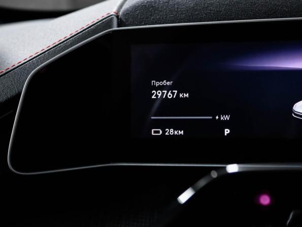 Zeekr 001 I с пробегом 2023 года, цена 4 799 999 рублей, 29800 км, лифтбек, Автокод Объявления