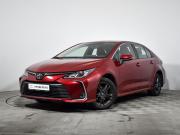 Toyota Corolla XII (E210) Санкт-Петербург  - изображение 23